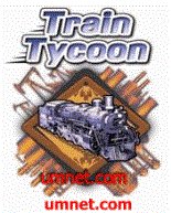 game pic for Train Tycoon